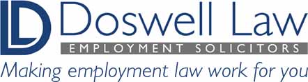 Doswell Law Logo