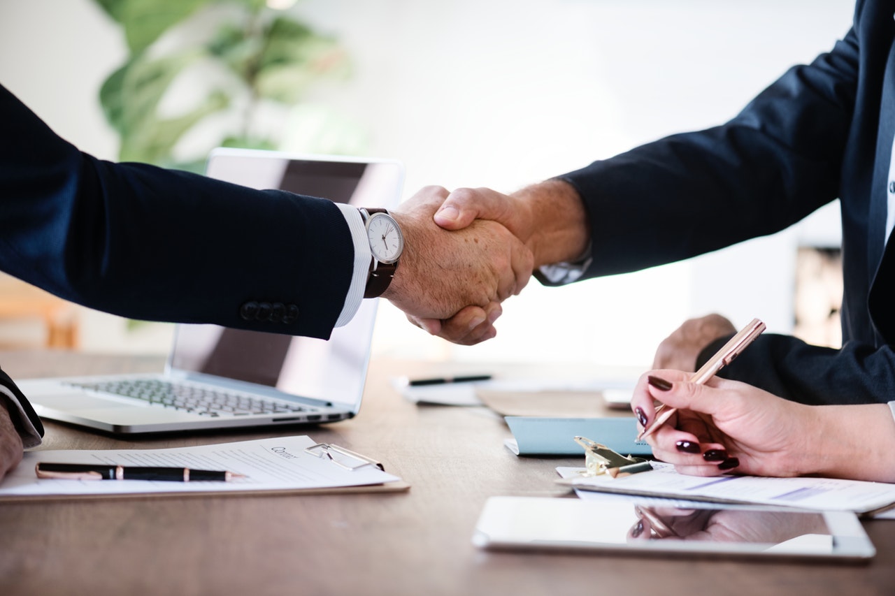 businessmen-collaboration-cooperation-886465 businessmen collaboration cooperation – Doswell Law
