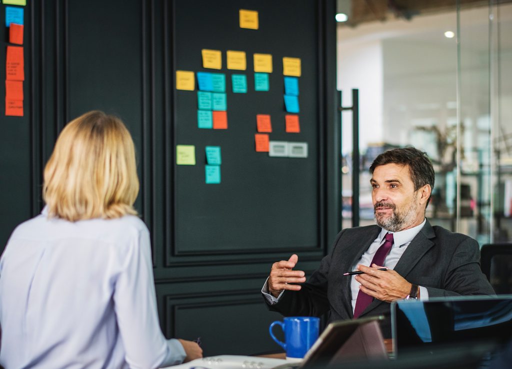 adult-analyzing-attentively-1059111 Preparing for the Mediation – Doswell Law