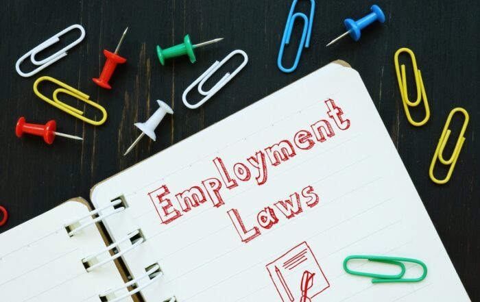 Employment Rights Act Changes