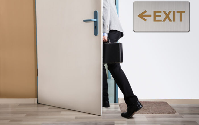 Employee "Fire and Rehire" No Longer An Option